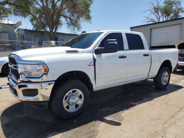  Salvage Ram 2500