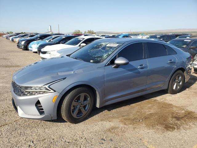  Salvage Kia K5