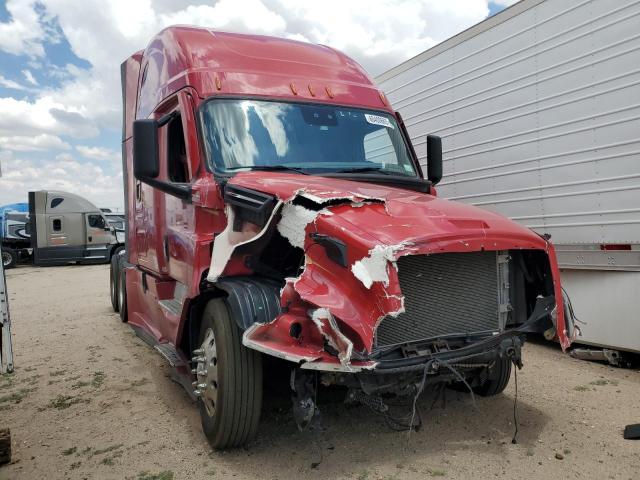  Salvage Freightliner Cascadia 1