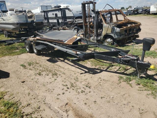  Salvage Wildwood Apex