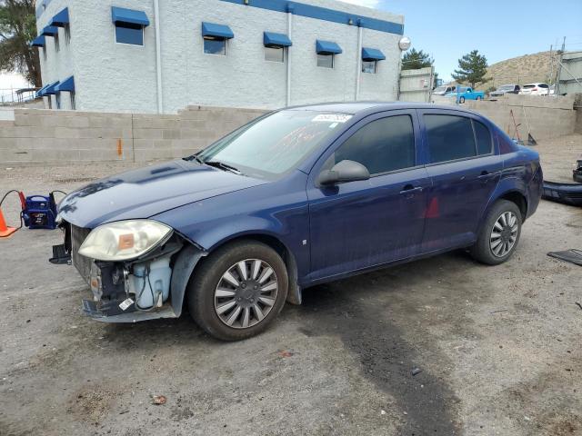  Salvage Chevrolet Cobalt Ls