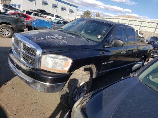  Salvage Dodge Ram 1500