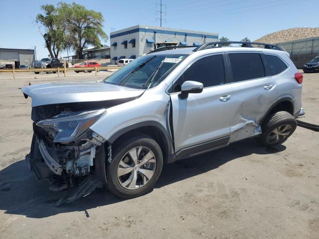  Salvage Subaru Ascent