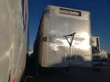  Salvage Wilson Trailer