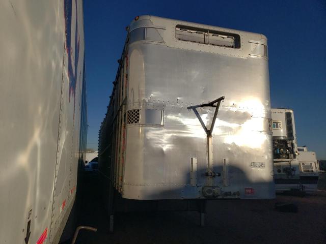  Salvage Wilson Trailer