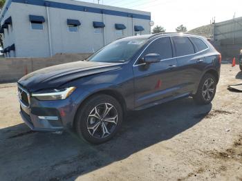  Salvage Volvo Xc60 B5 Mo