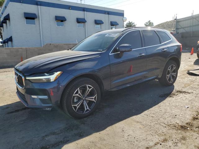  Salvage Volvo Xc60 B5 Mo