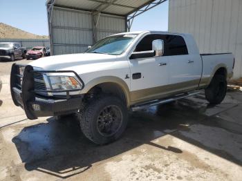  Salvage Dodge Ram 2500
