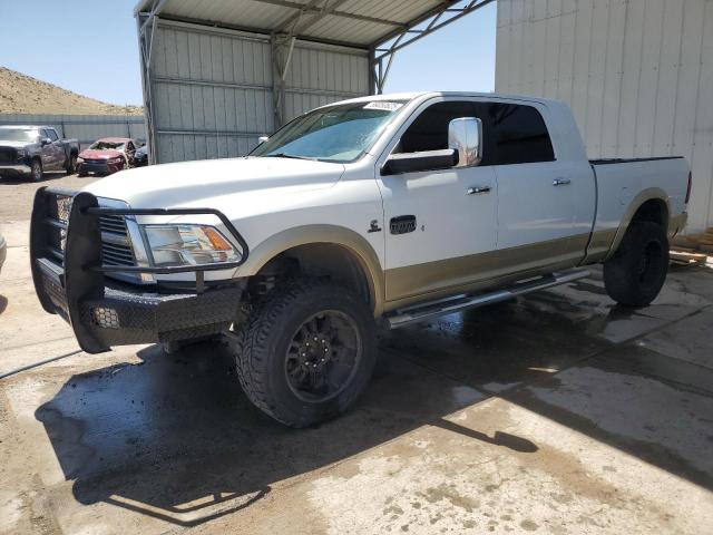  Salvage Dodge Ram 2500