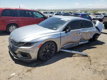  Salvage Volkswagen Arteon