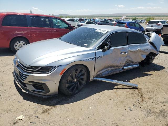  Salvage Volkswagen Arteon