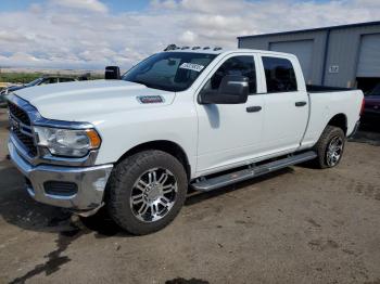  Salvage Ram 2500