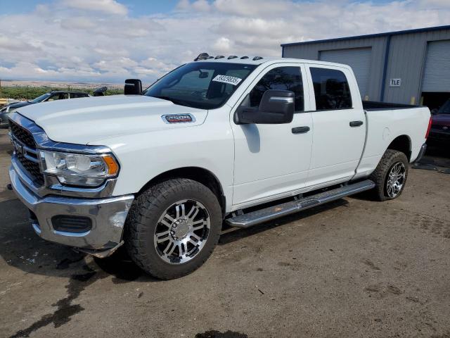  Salvage Ram 2500