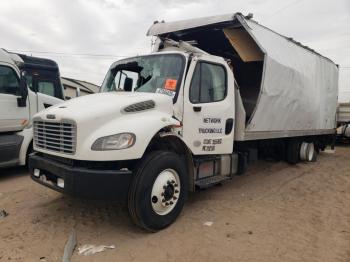  Salvage Freightliner M2 106 Med
