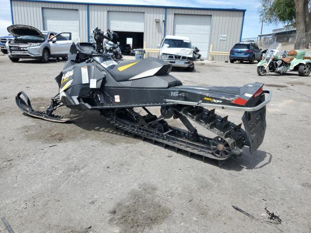 Ski-Doo Sumit Image 6