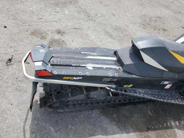 Ski-Doo Sumit Image 3