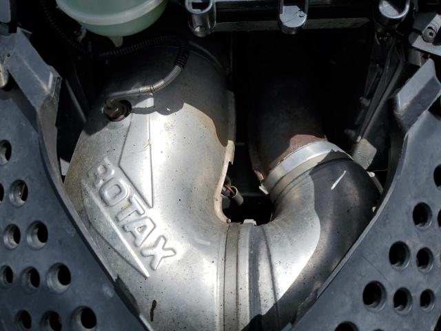 Ski-Doo Sumit Image 8