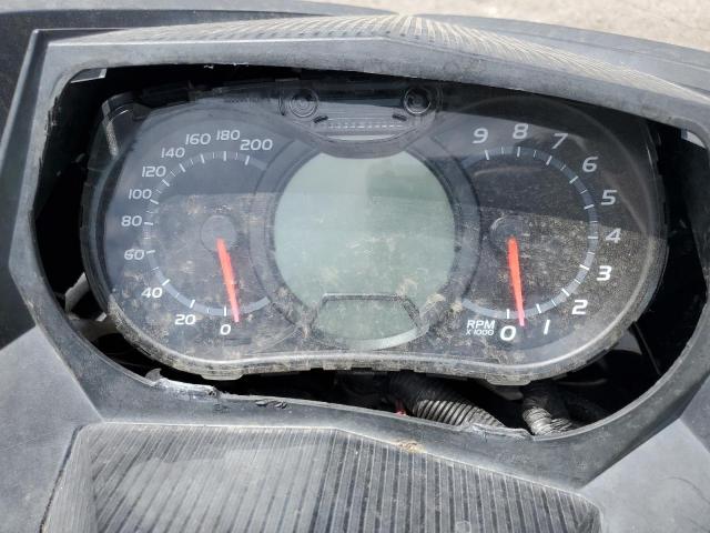 Ski-Doo Sumit Image 2