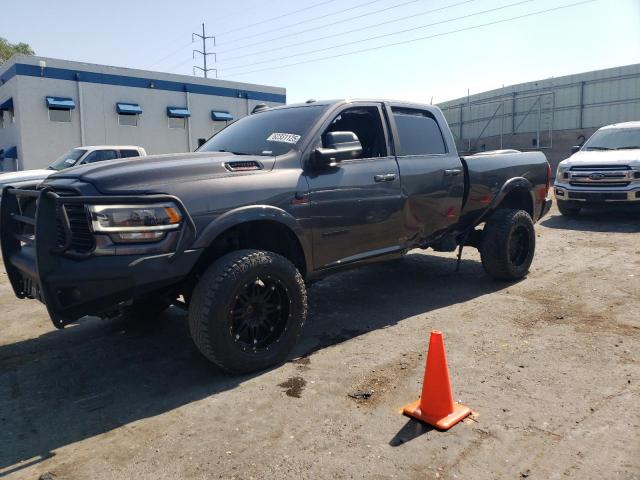  Salvage Ram 2500