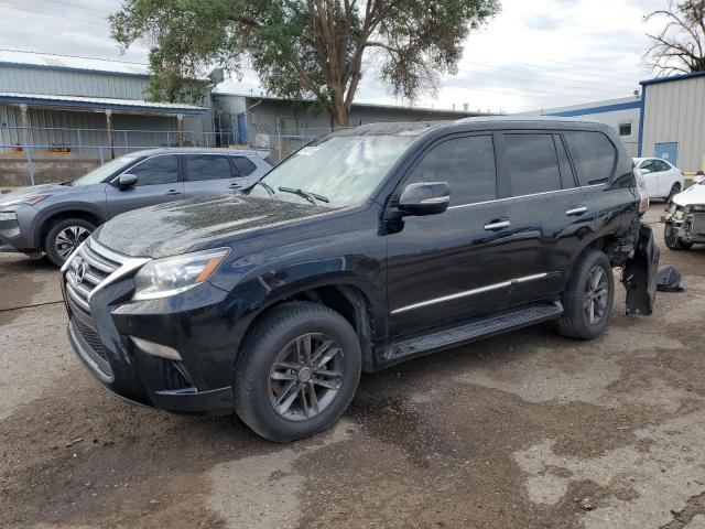  Salvage Lexus Gx