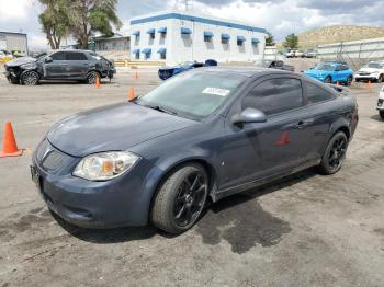  Salvage Pontiac G5