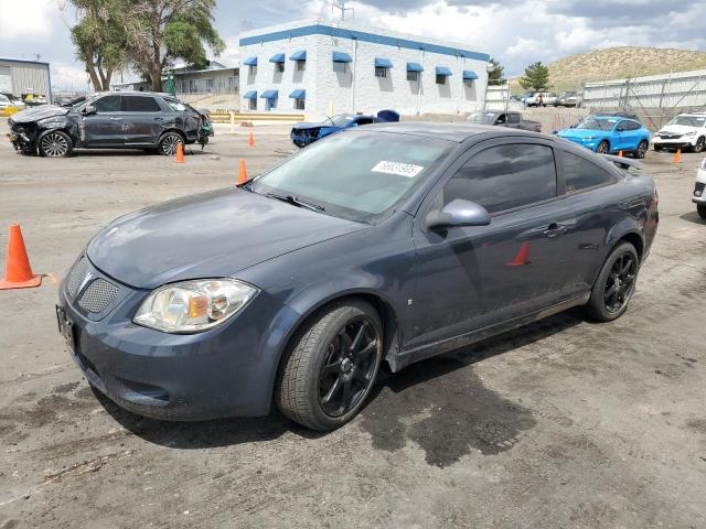  Salvage Pontiac G5