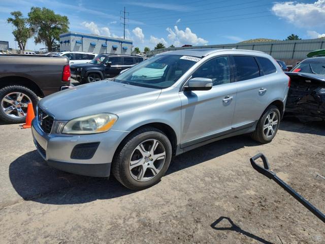  Salvage Volvo XC60