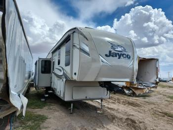  Salvage Jayco Eagle