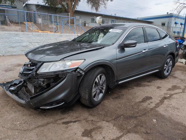  Salvage Honda Crosstour