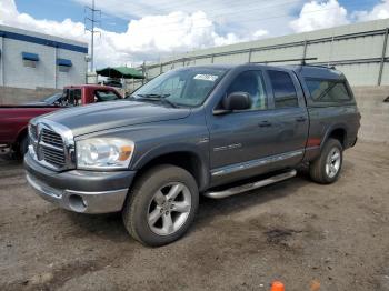  Salvage Dodge Ram 1500