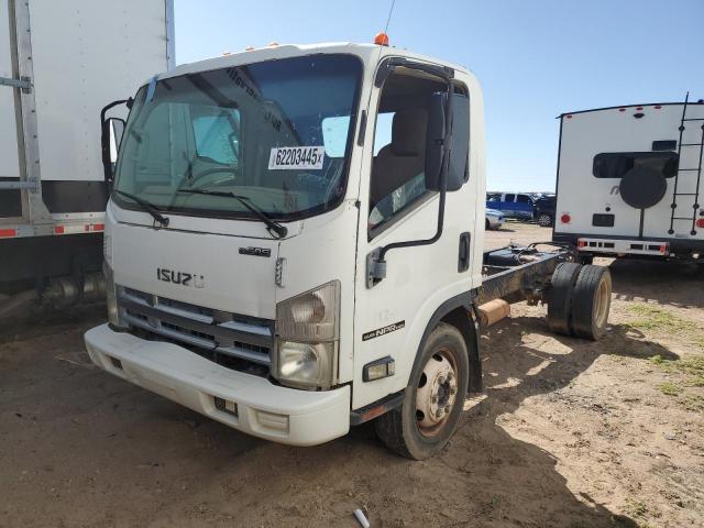  Salvage Isuzu Npr Hd