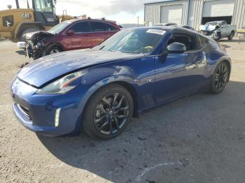  Salvage Nissan 370Z