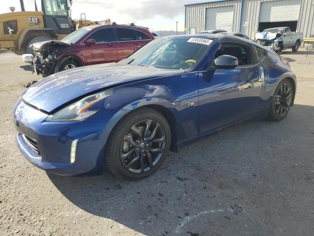 Salvage Nissan 370Z