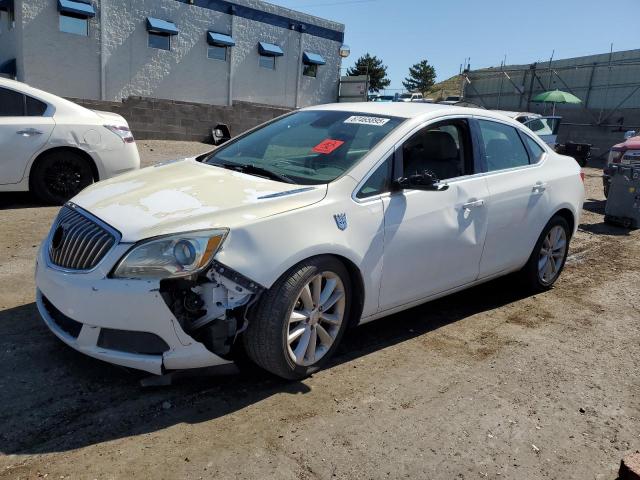  Salvage Buick Verano