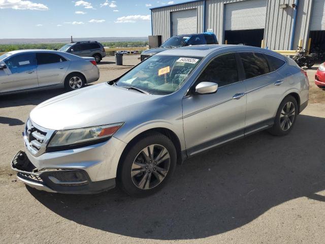  Salvage Honda Crosstour