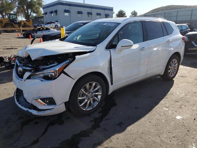  Salvage Buick Envision