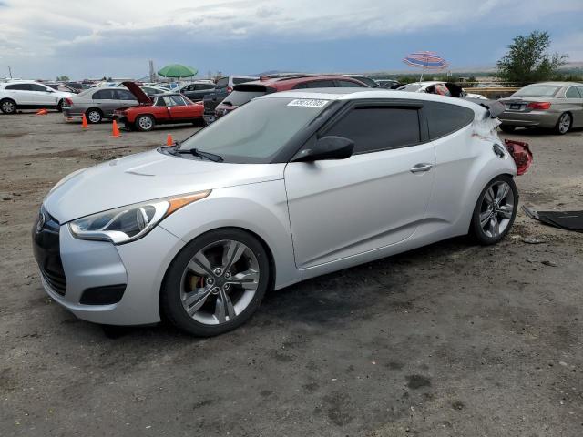  Salvage Hyundai VELOSTER