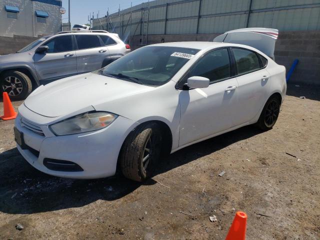  Salvage Dodge Dart