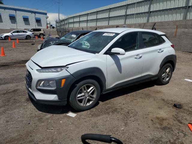  Salvage Hyundai KONA