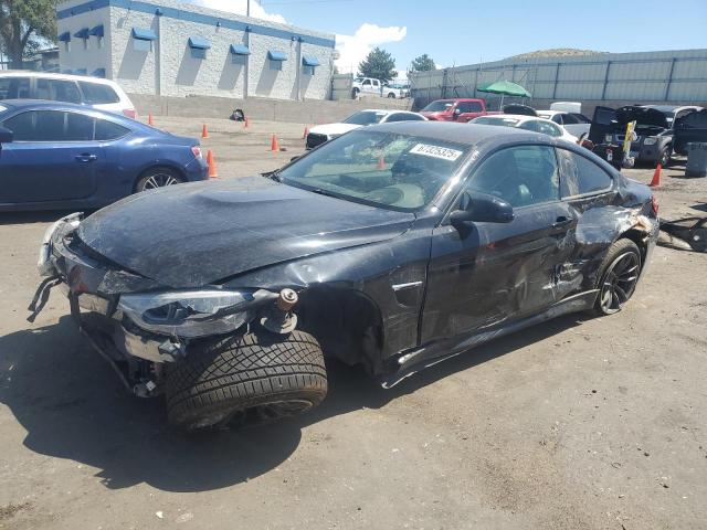  Salvage BMW M Series
