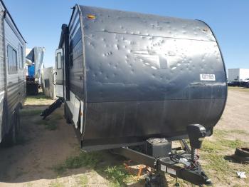  Salvage Grand Desi Transcend