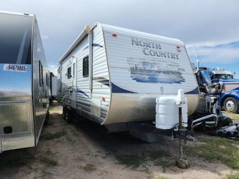  Salvage Other Trailer
