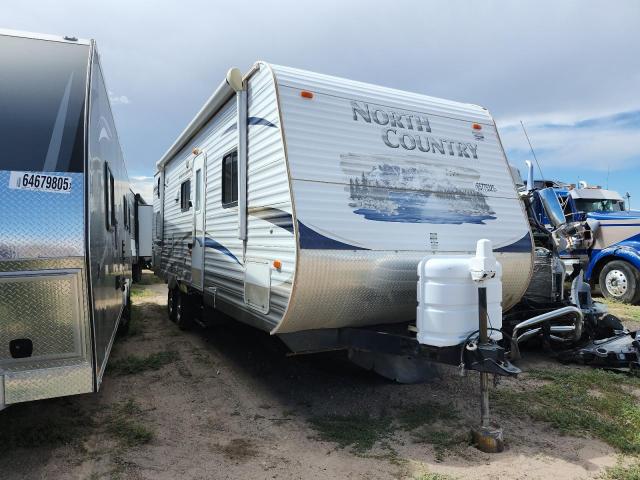  Salvage Other Trailer