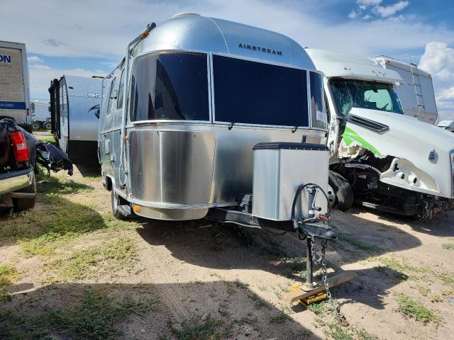  Salvage Airstream Safari