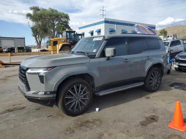  Salvage Lexus Gx