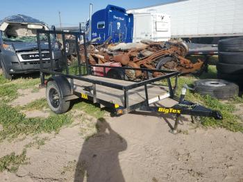  Salvage Big Tex Other