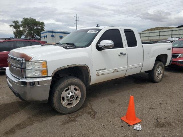  Salvage Chevrolet Ck Series