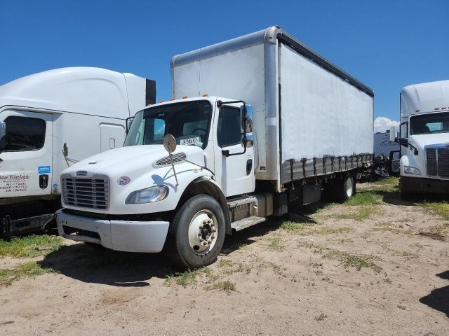  Salvage Freightliner M2 106 Med