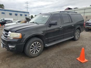  Salvage Ford Expedition
