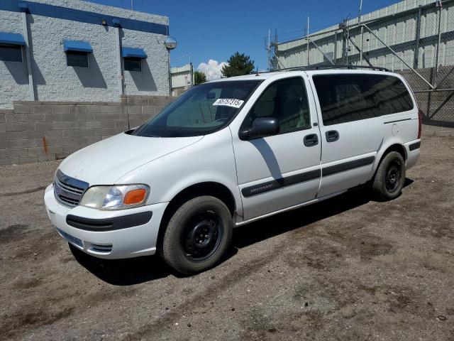  Salvage Chevrolet Venture